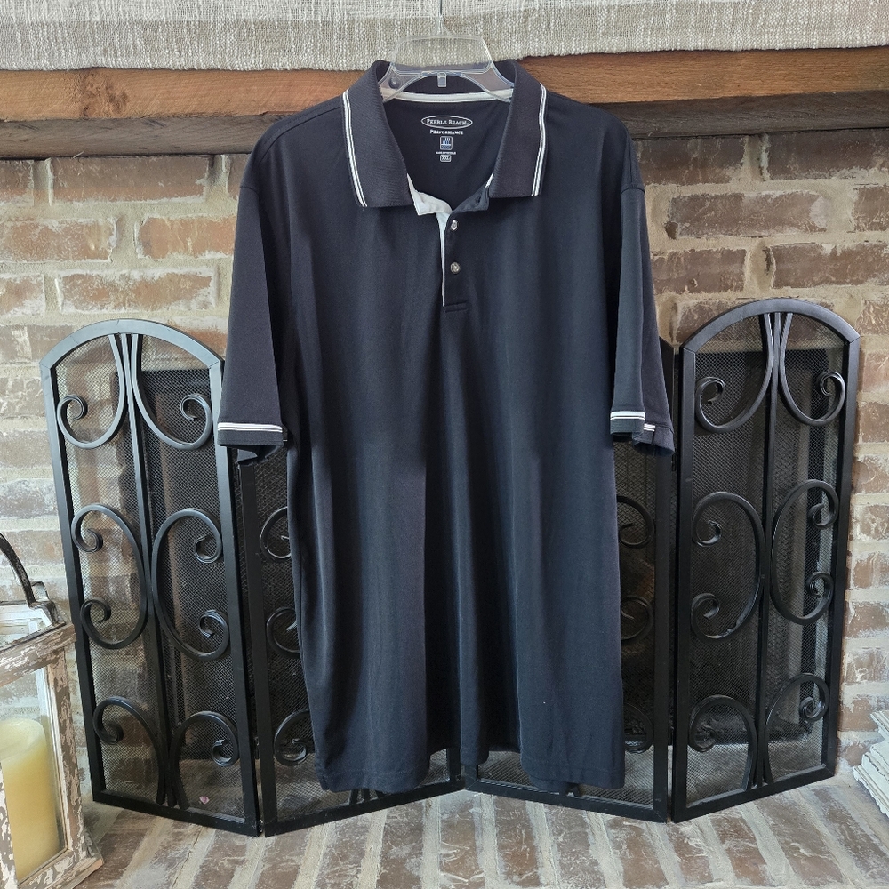 Golf Polo 🏌‍♀️⛳️